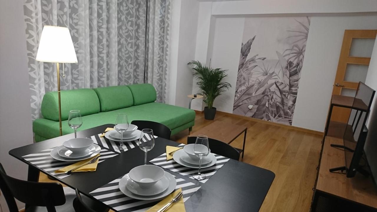 Beach Luxury Apartment Valência Exterior foto